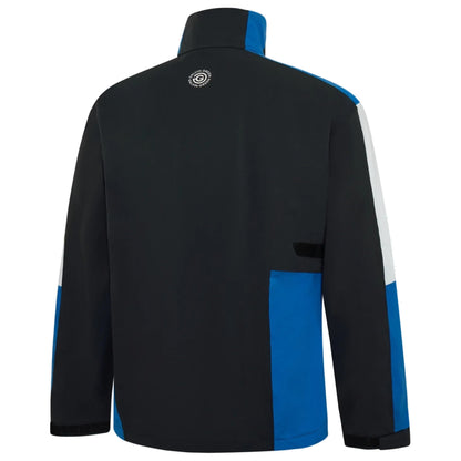 Galvin Green Arlo - Black/Royal Blue – bild 8