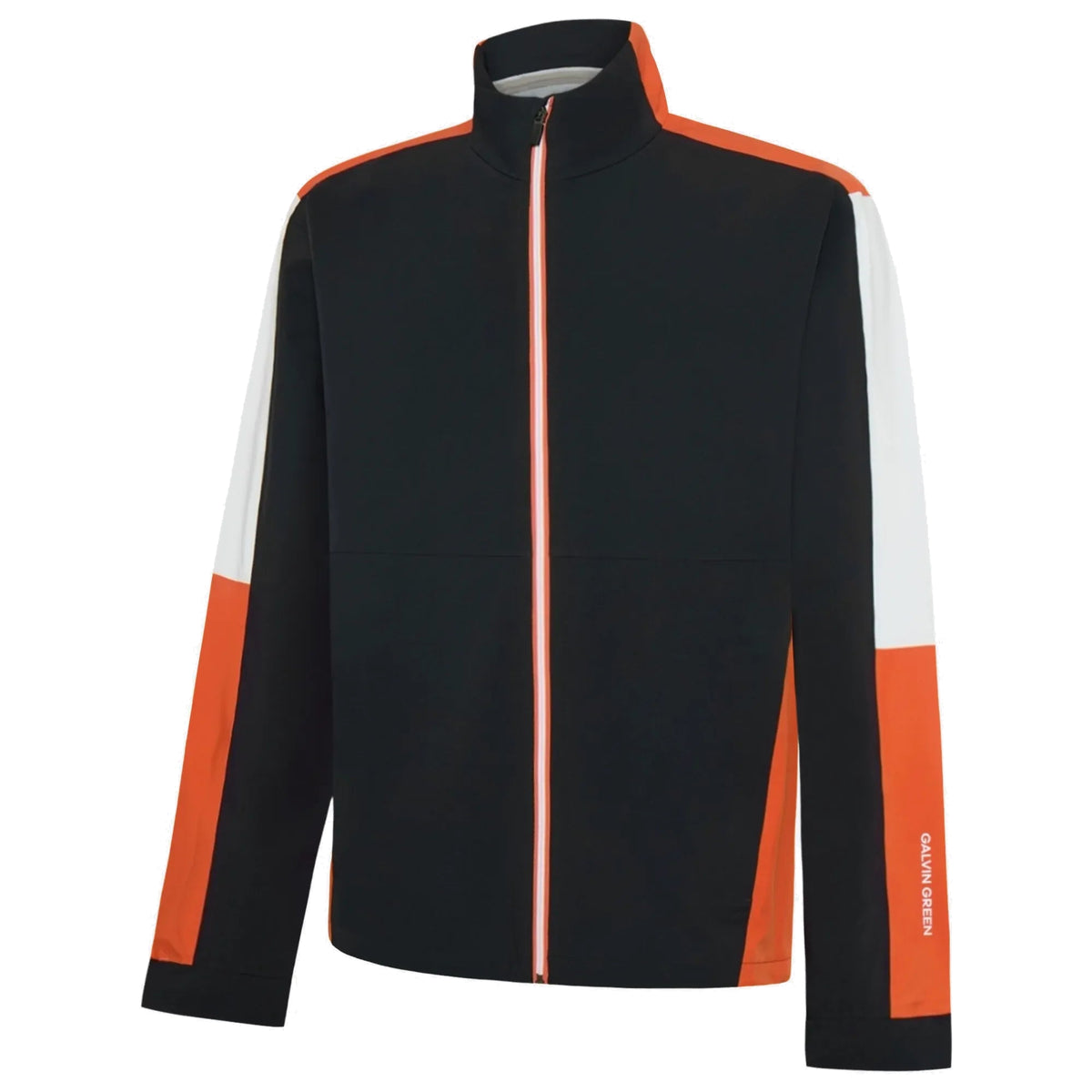 Galvin Green Arlo - Black/Orange – bild 1