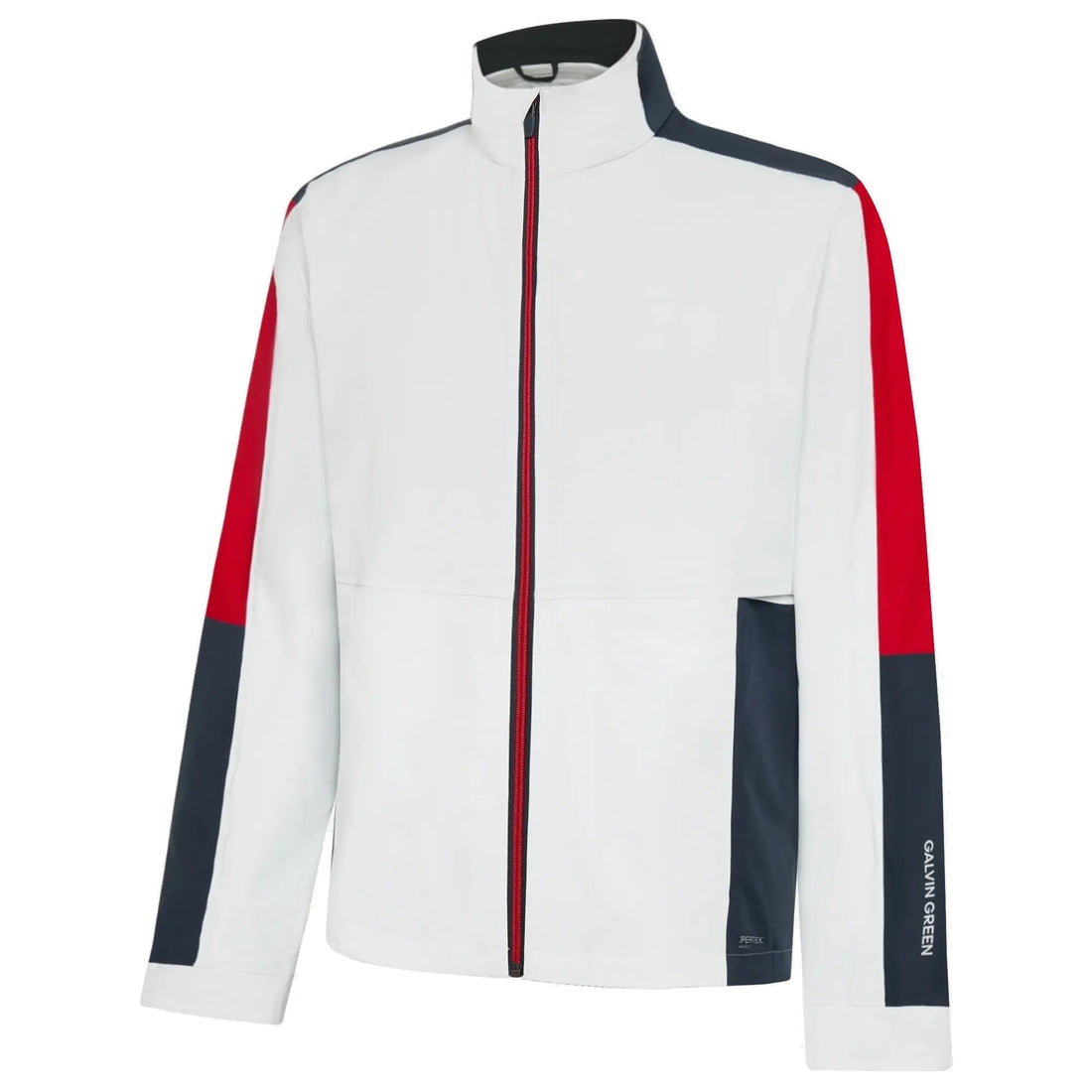 Galvin Green Arlo - White/Red – bild 1