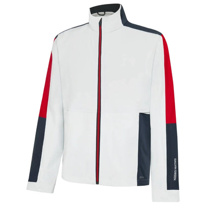 Galvin Green Arlo - White/Red – bild 1