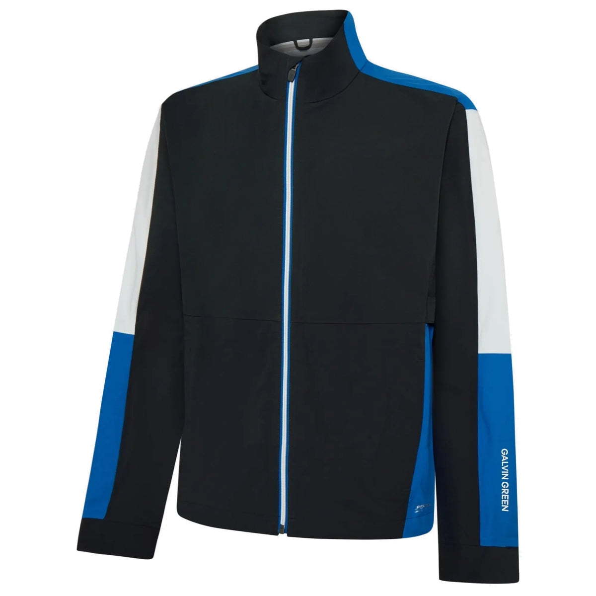 Galvin Green Arlo - Black/Royal Blue – bild 1