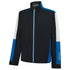 Galvin Green Arlo - Black/Royal Blue – bild 1