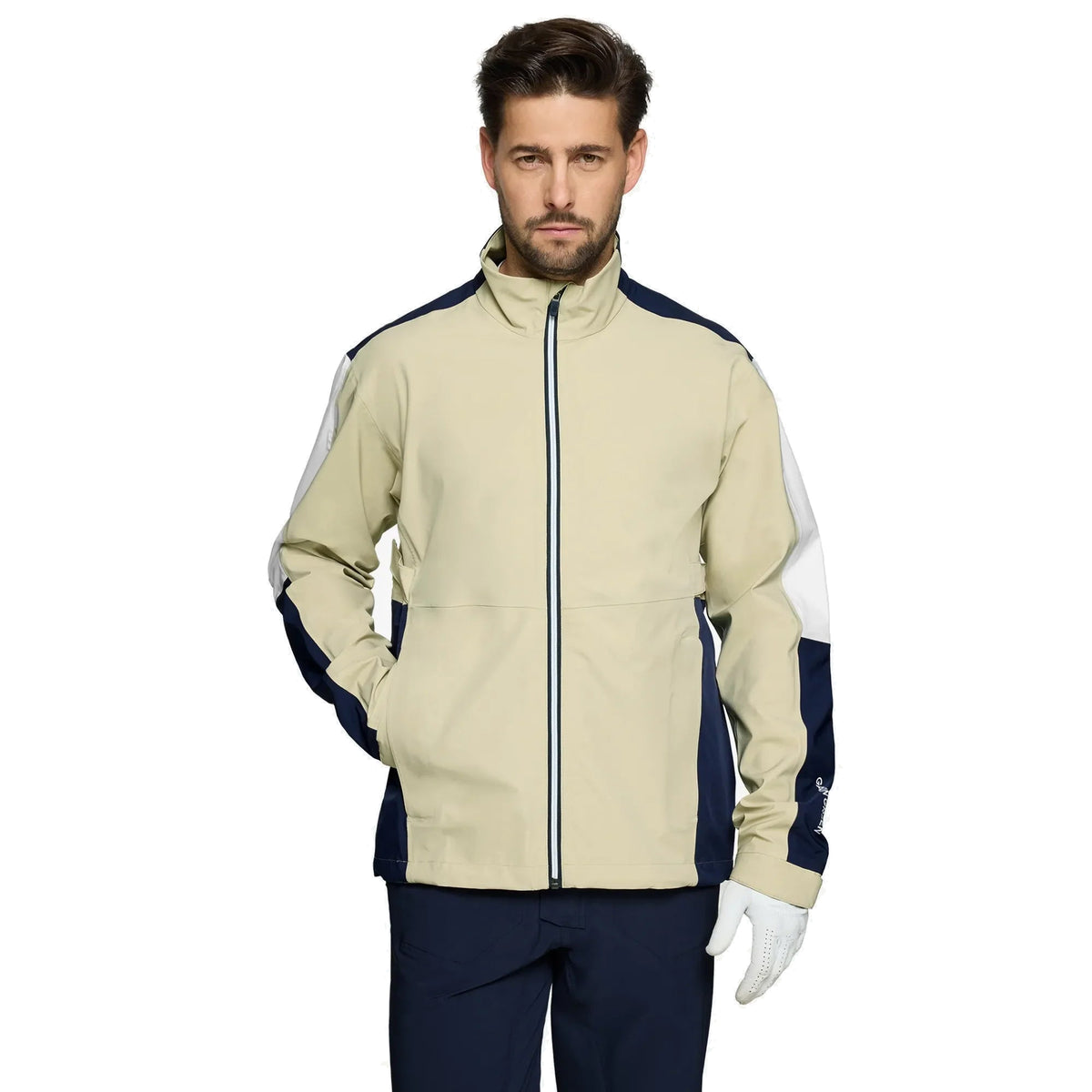 Galvin Green Arlo - Sand/Navy/white – bild 2