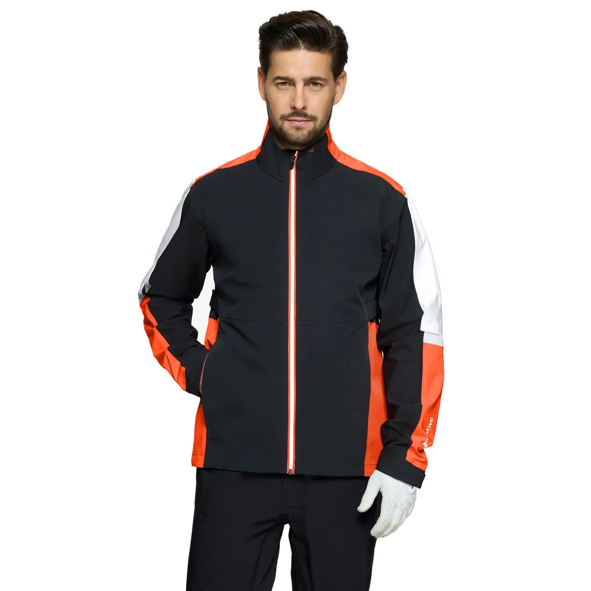 Galvin Green Arlo - Black/Orange – bild 2
