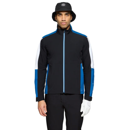 Galvin Green Arlo - Black/Royal Blue – bild 2