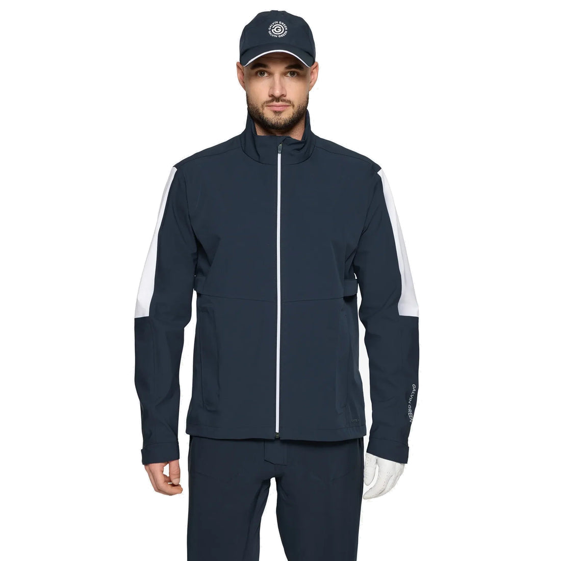 Galvin Green Arlo - Navy/White – bild 2