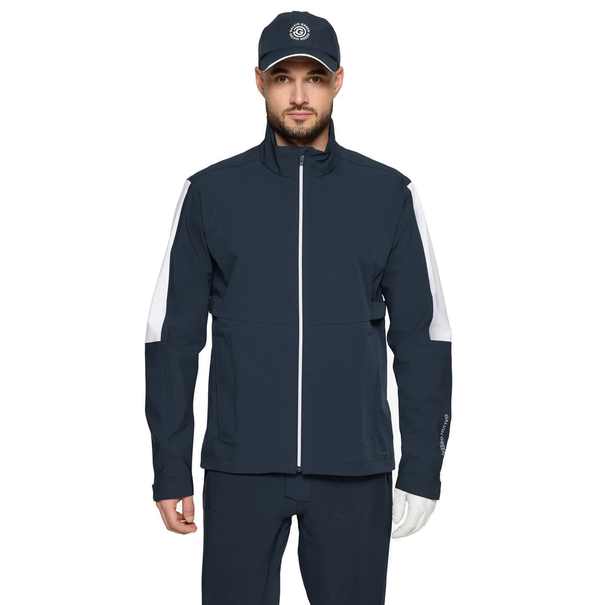 Galvin Green Arlo - Navy/White – bild 2