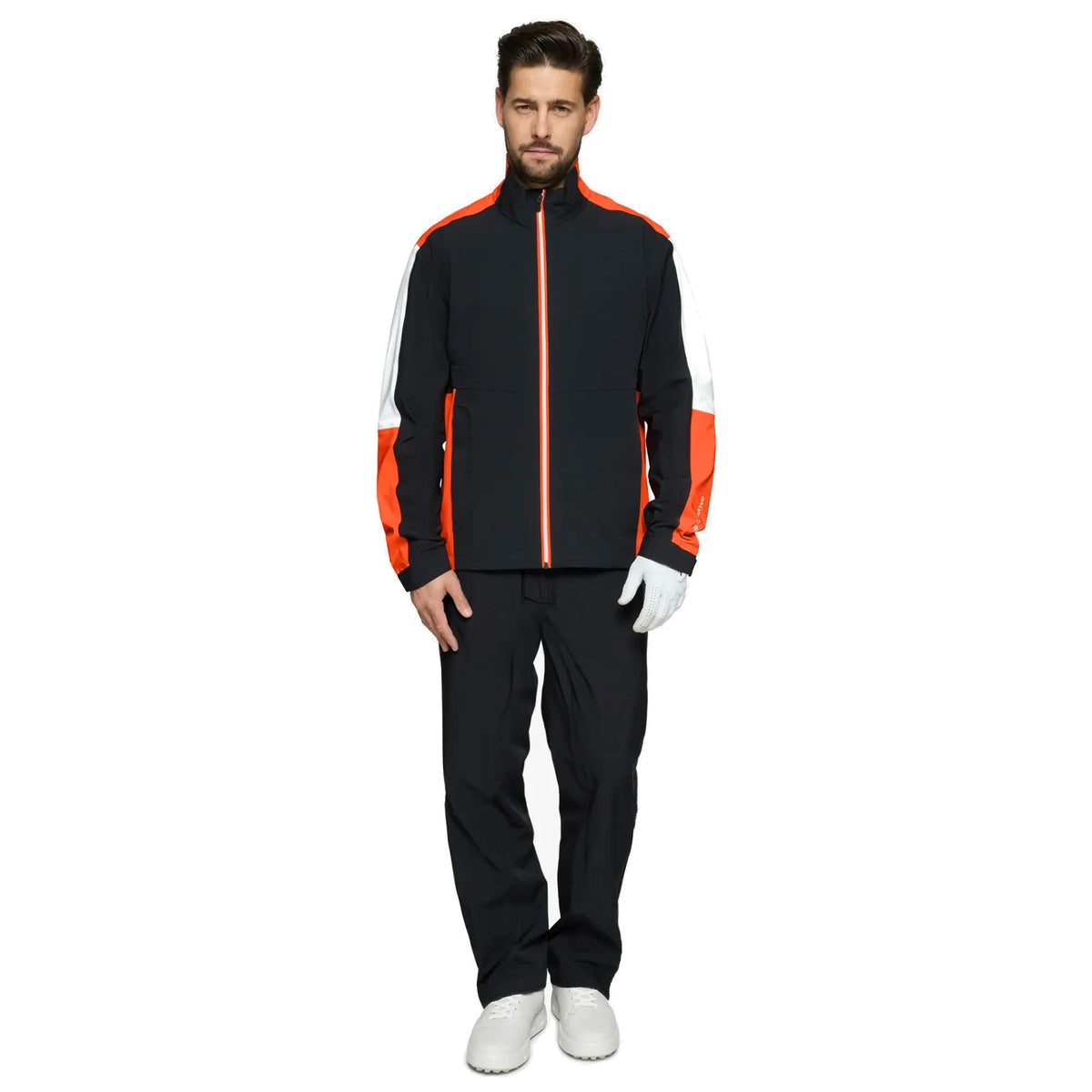 Galvin Green Arlo - Black/Orange – bild 3