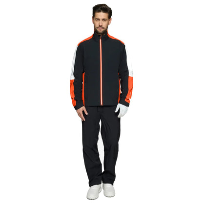 Galvin Green Arlo - Black/Orange – bild 3