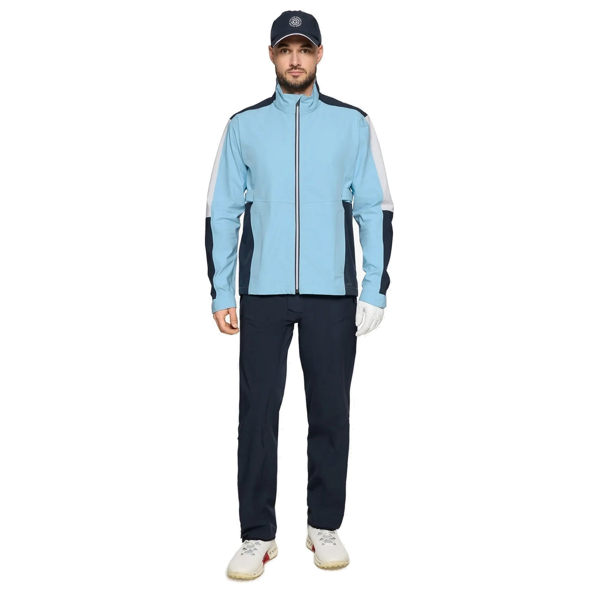 Galvin Green Arlo - Crystal Blue/Navy – bild 3