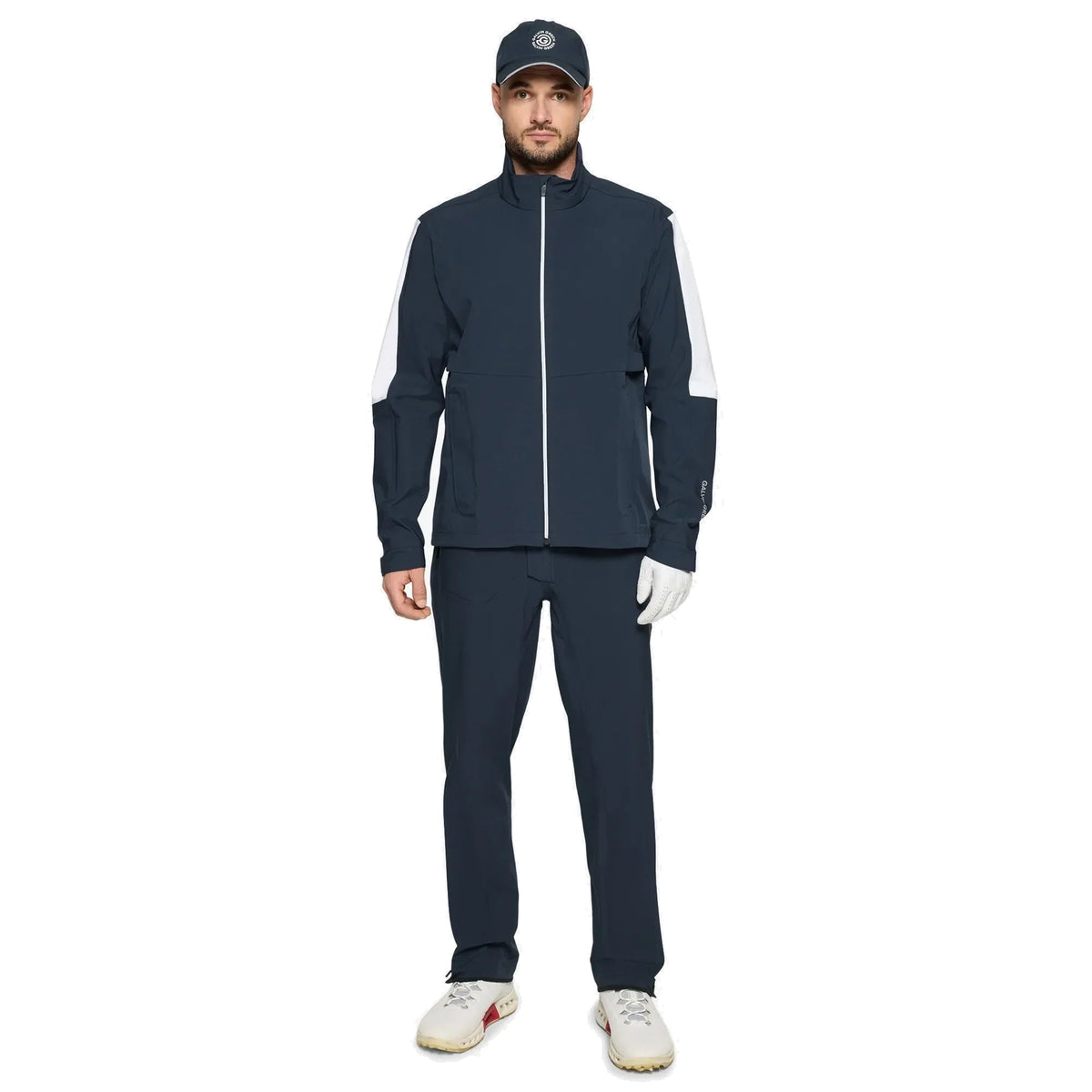 Galvin Green Arlo - Navy/White – bild 3