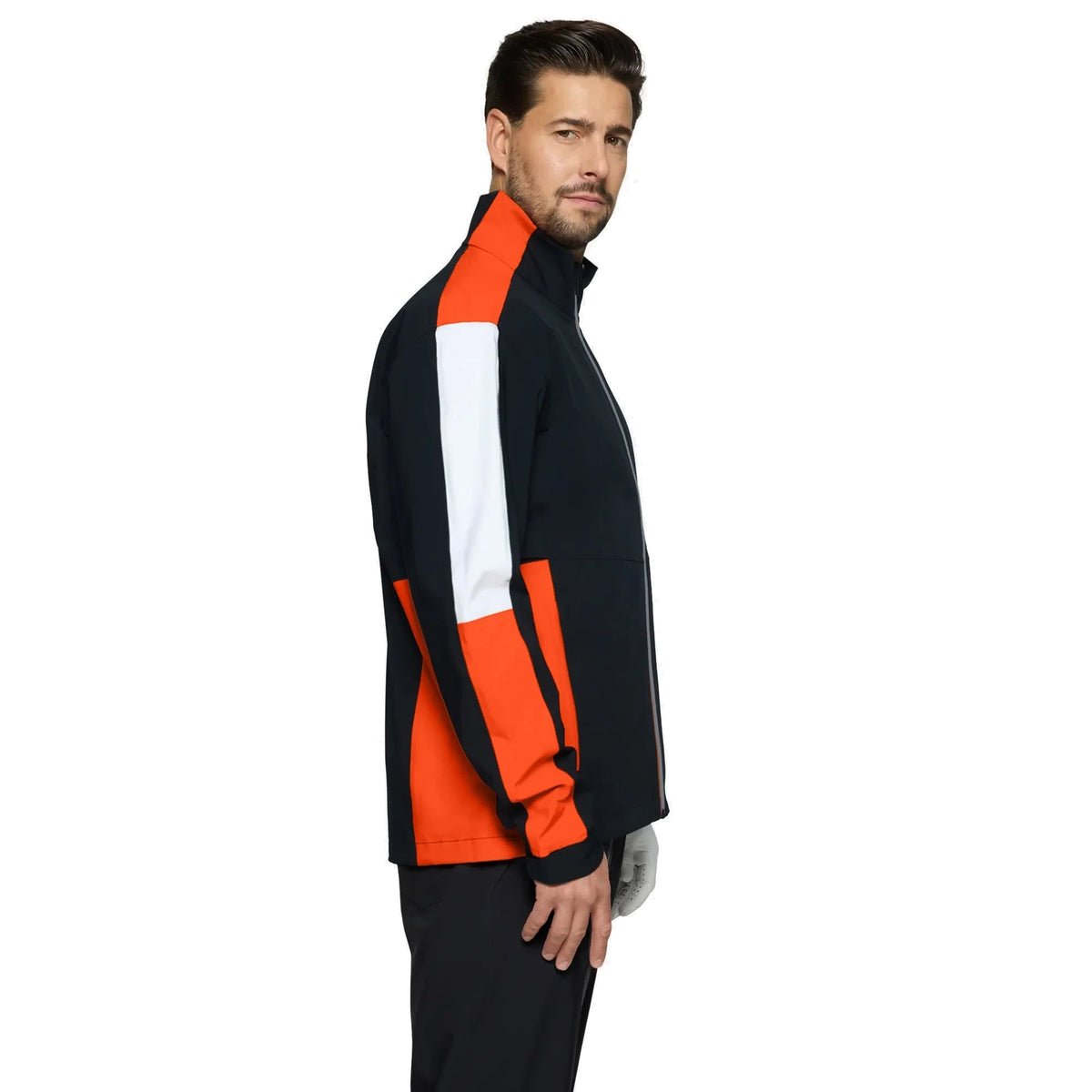 Galvin Green Arlo - Black/Orange – bild 4
