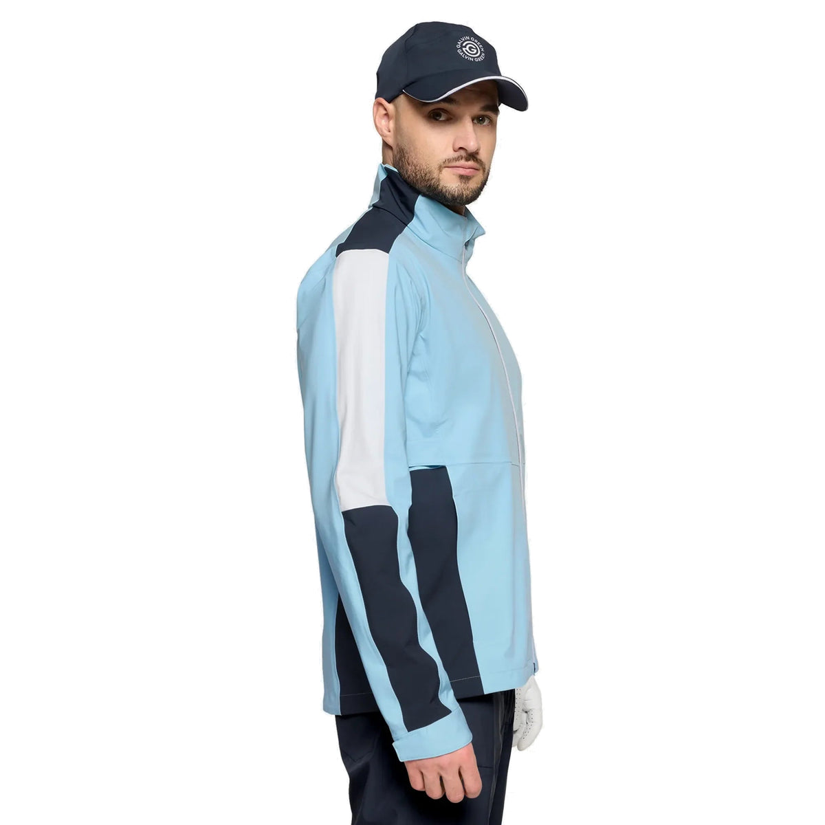 Galvin Green Arlo - Crystal Blue/Navy – bild 4