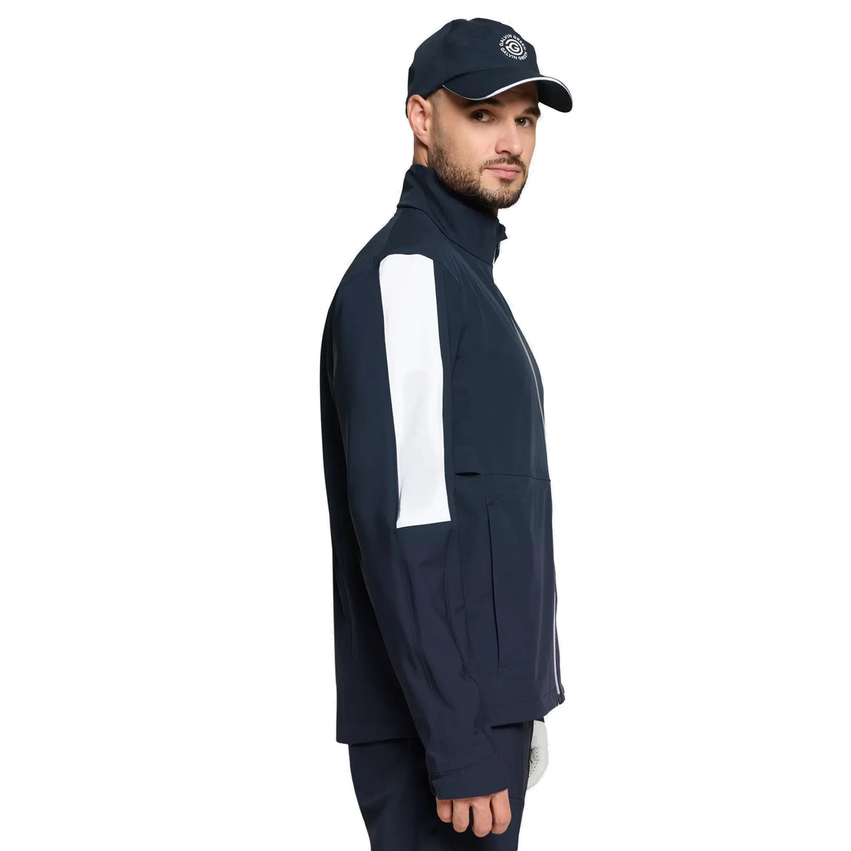 Galvin Green Arlo - Navy/White – bild 4