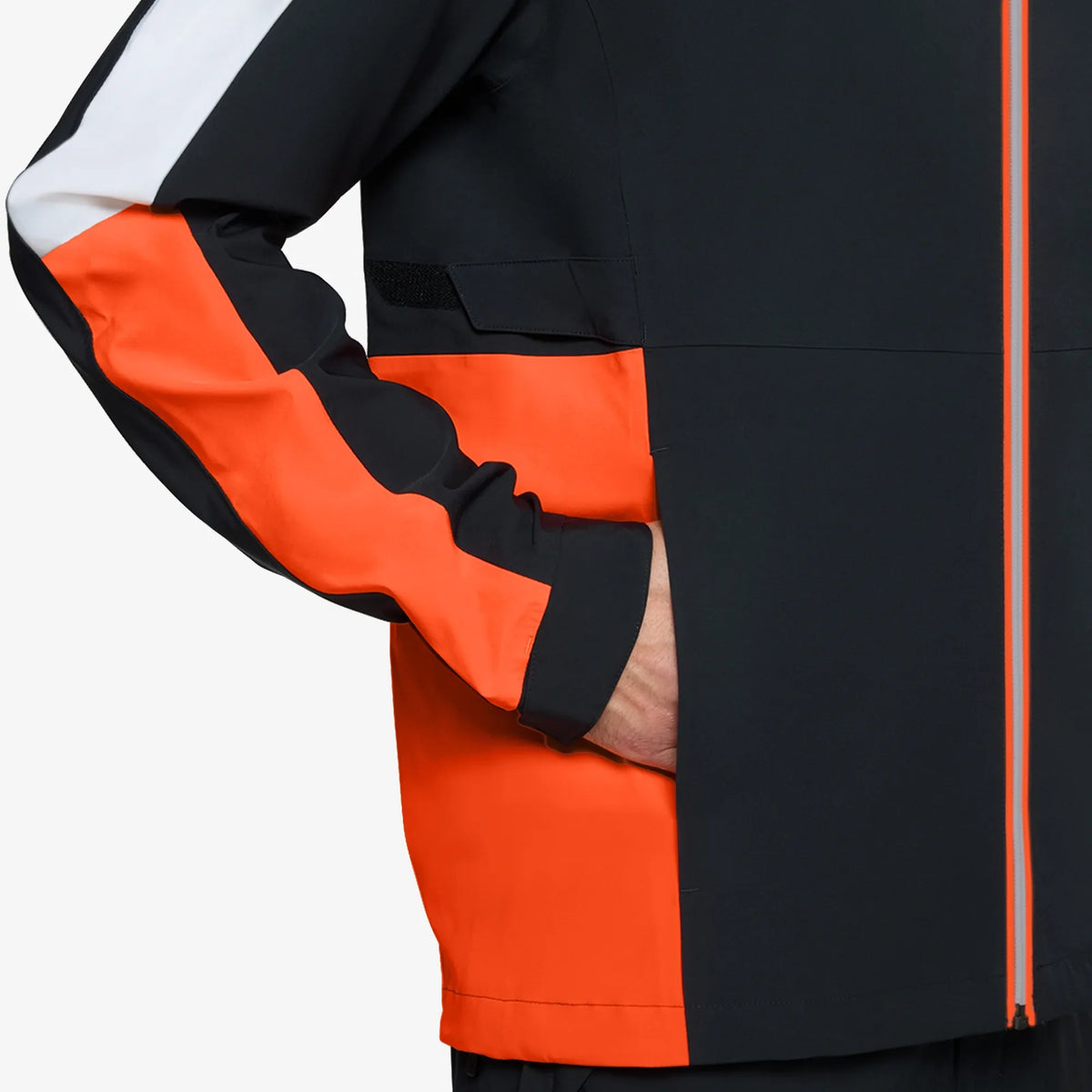 Galvin Green Arlo - Black/Orange – bild 5