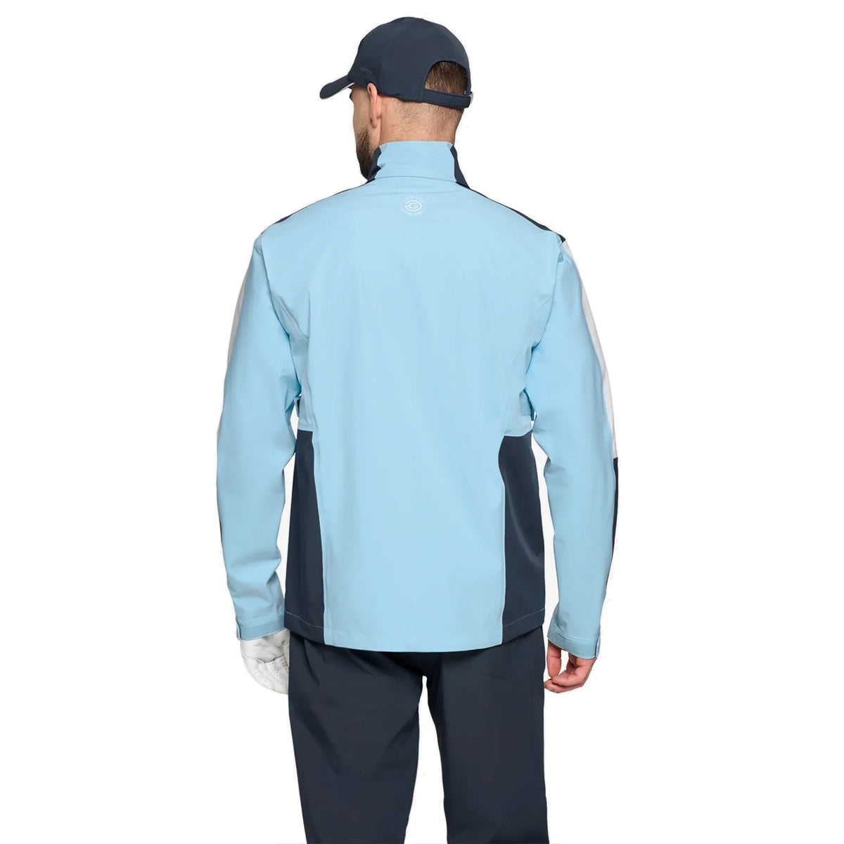 Galvin Green Arlo - Crystal Blue/Navy – bild 6