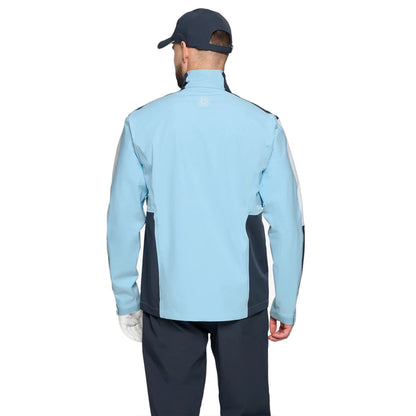Galvin Green Arlo - Crystal Blue/Navy – bild 6