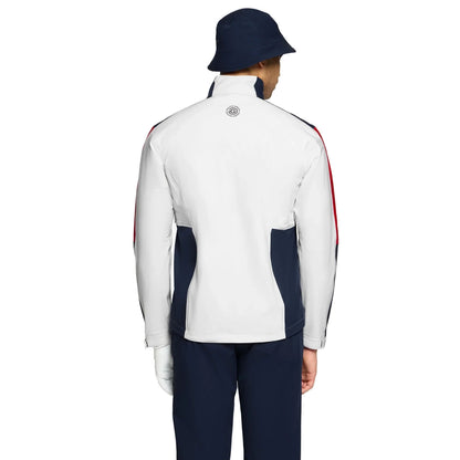 Galvin Green Arlo - White/Red – bild 6