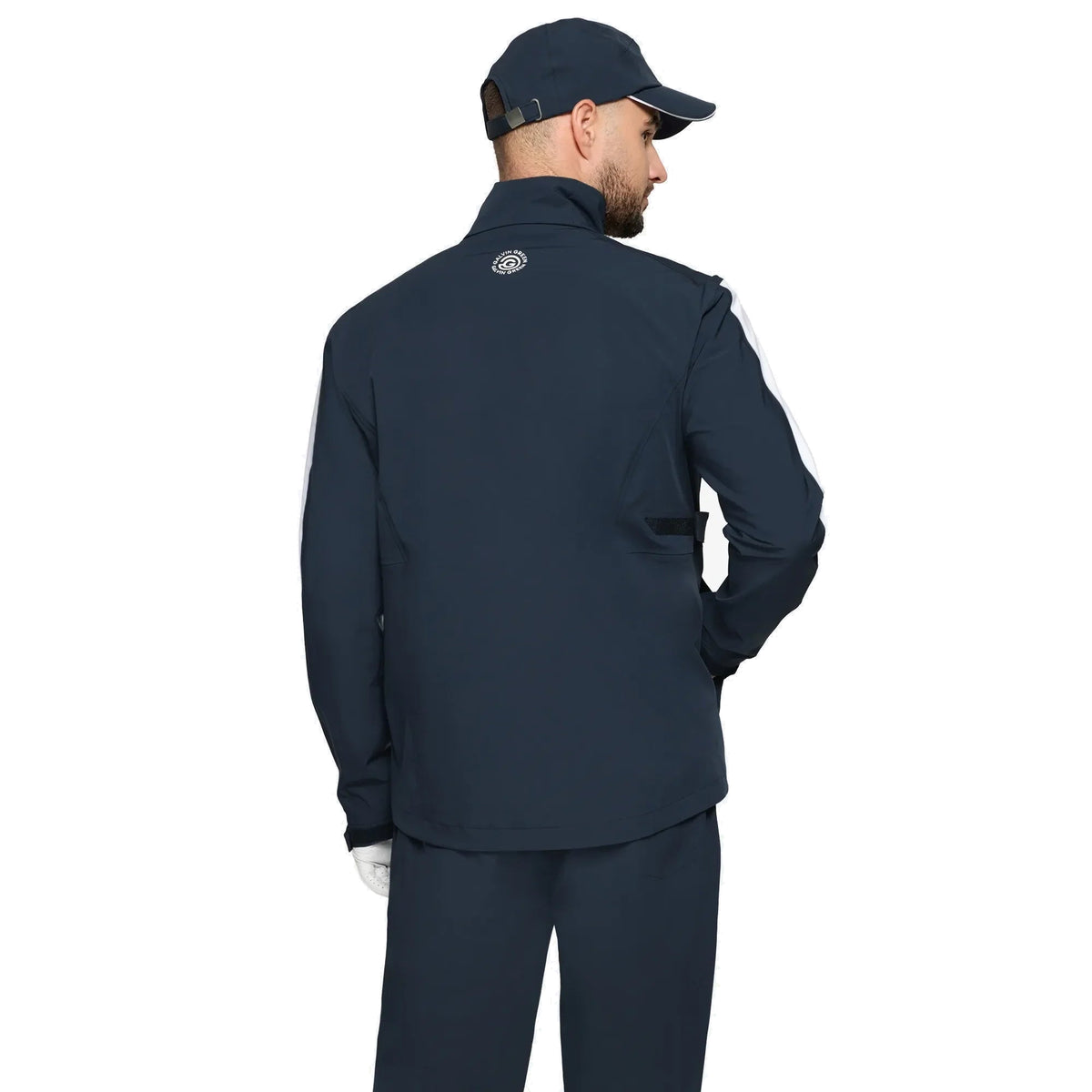Galvin Green Arlo - Navy/White – bild 6