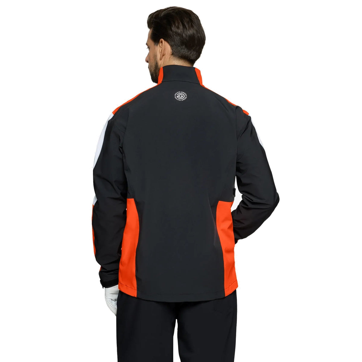 Galvin Green Arlo - Black/Orange – bild 6