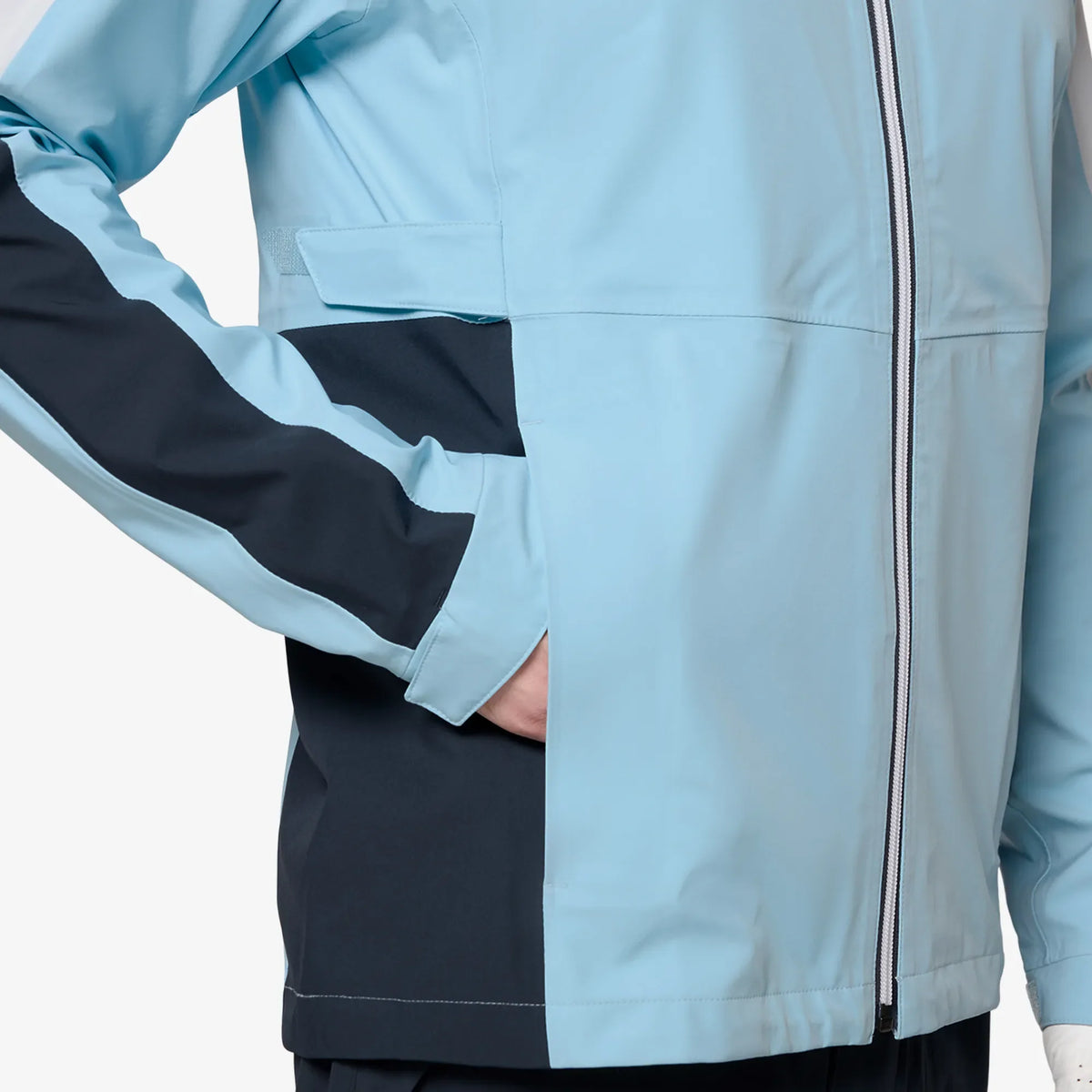 Galvin Green Arlo - Crystal Blue/Navy – bild 5