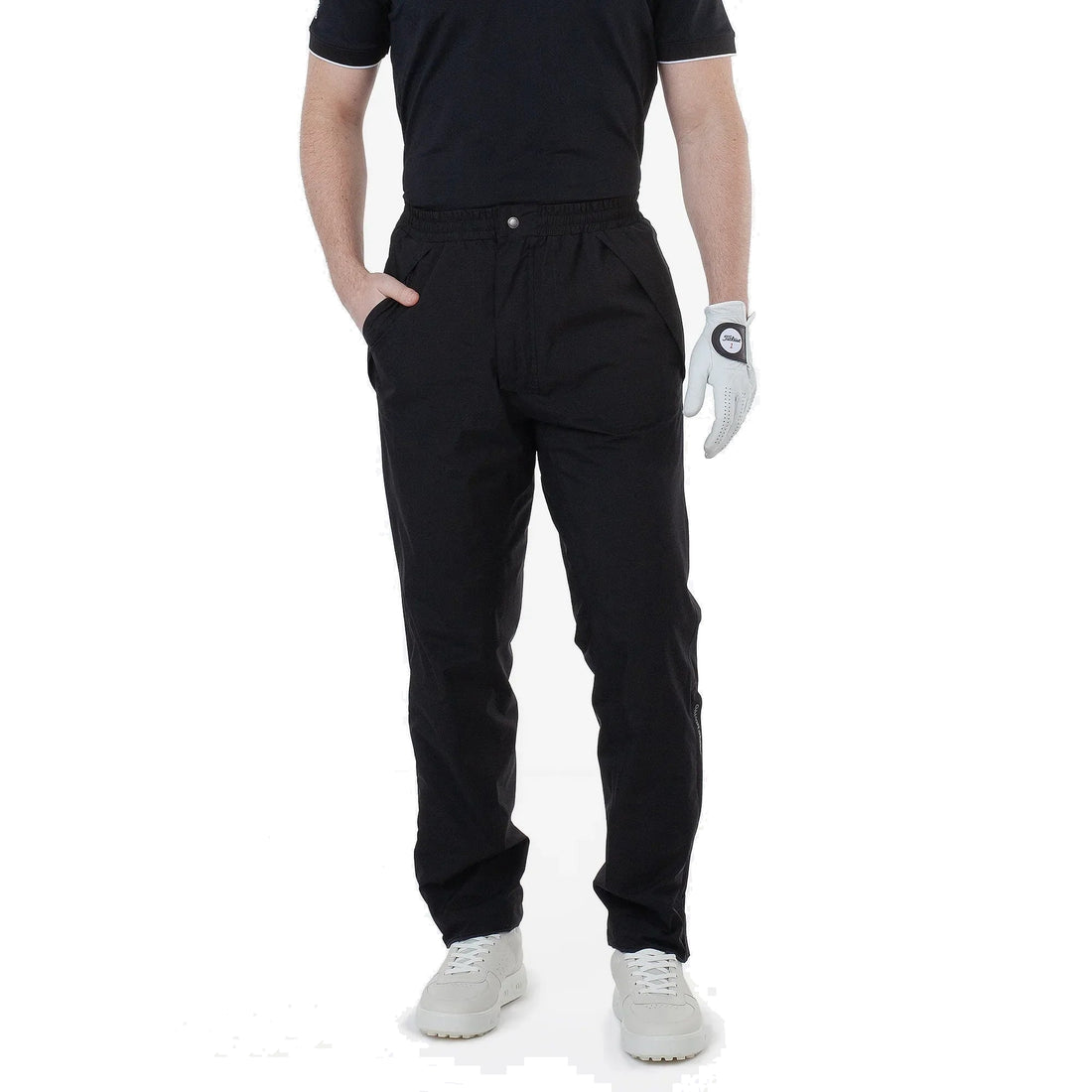 Galvin Green Aron - Black – bild 2