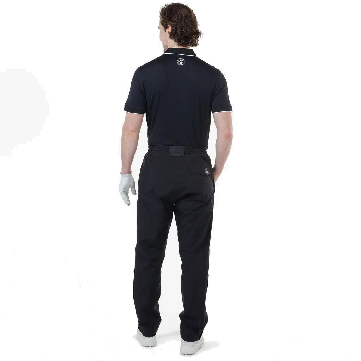Galvin Green Aron - Black – bild 8