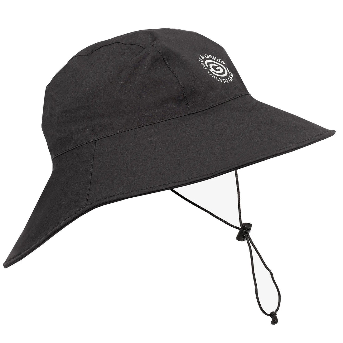 Galvin Green Asher - Black – bild 1