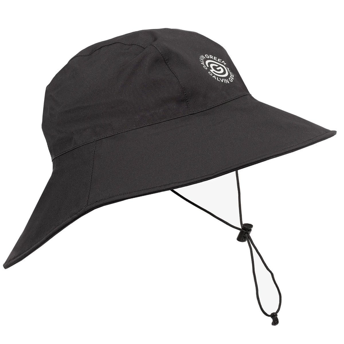 Galvin Green Asher - Black – bild 1