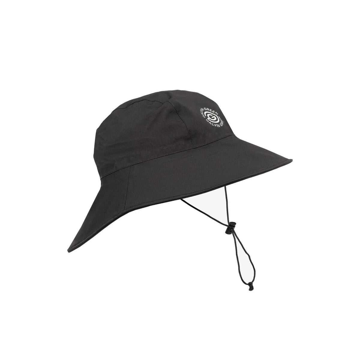 Galvin Green Asher - Black – bild 2