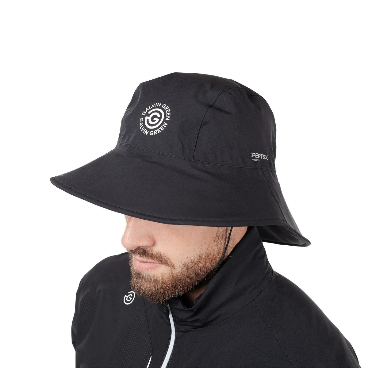 Galvin Green Asher - Black – bild 3