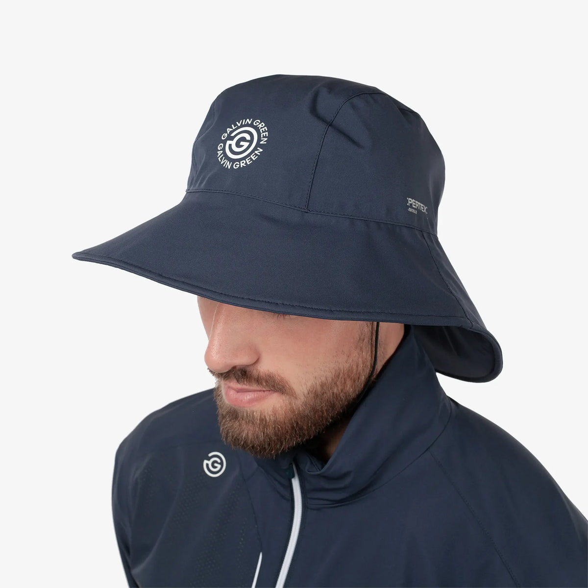 Galvin Green Asher - Navy – bild 3