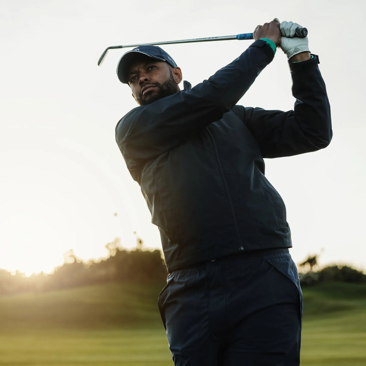 Galvin Green Aston - Navy – bild 9