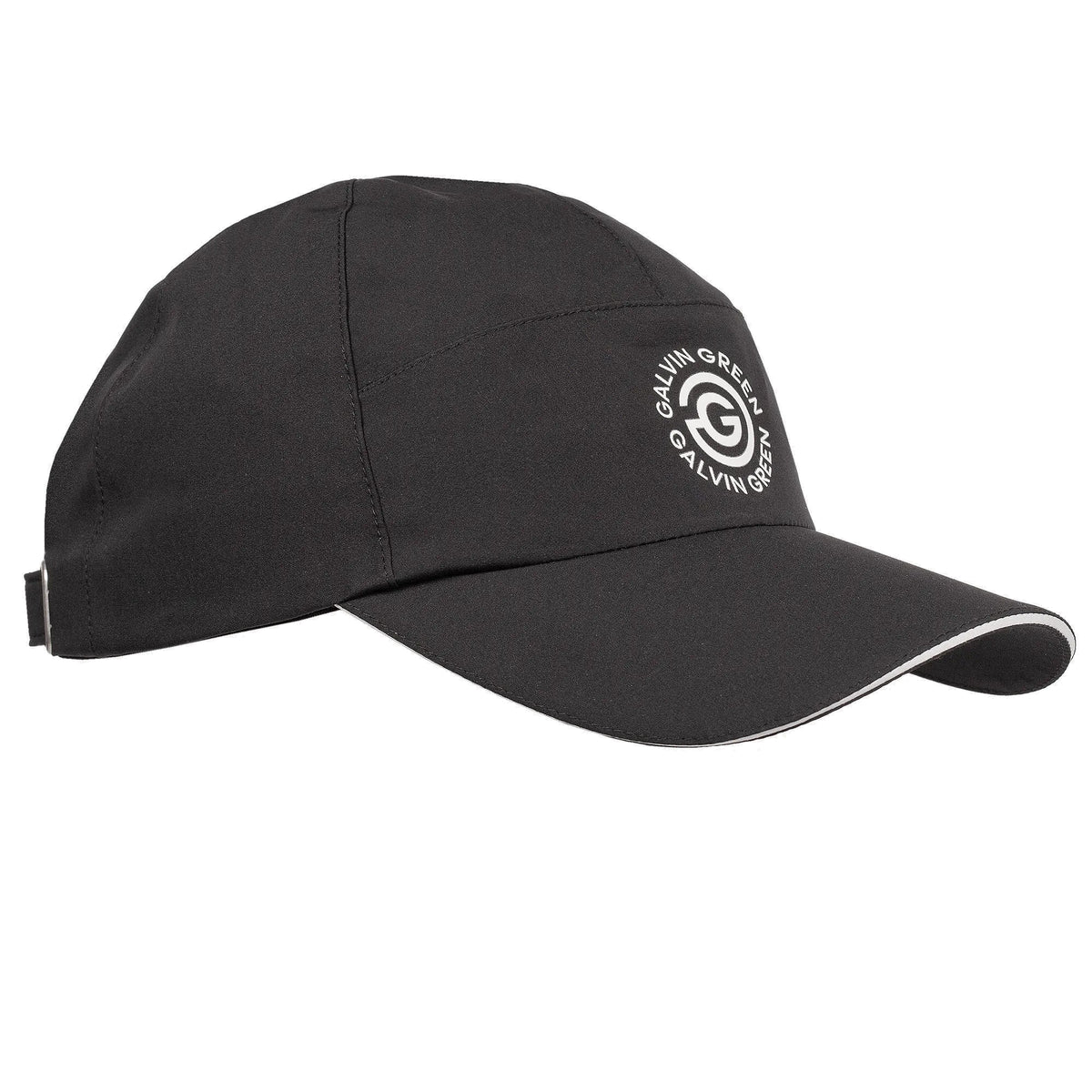 Galvin Green Atlas - Black – bild 1