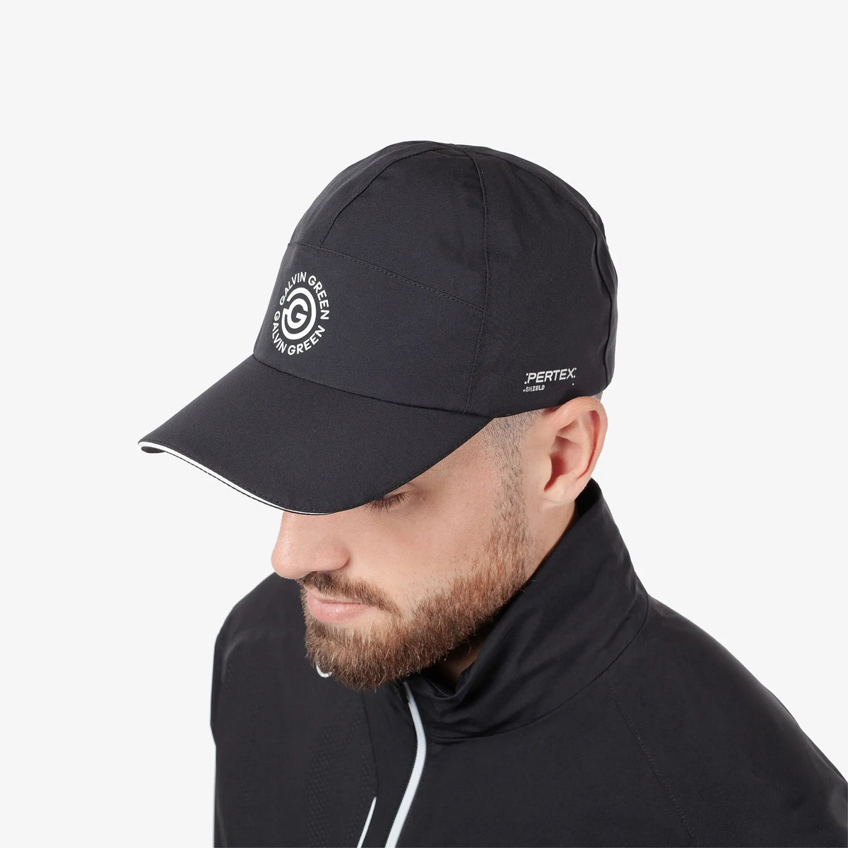 Galvin Green Atlas - Black – bild 3