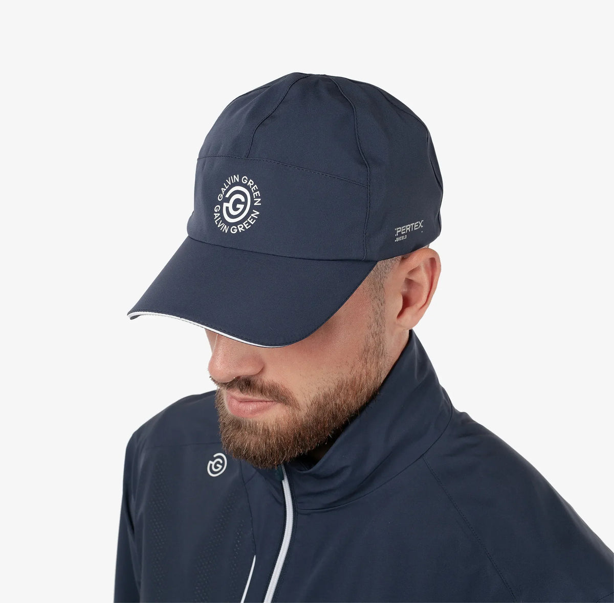 Galvin Green Atlas - Navy – bild 3