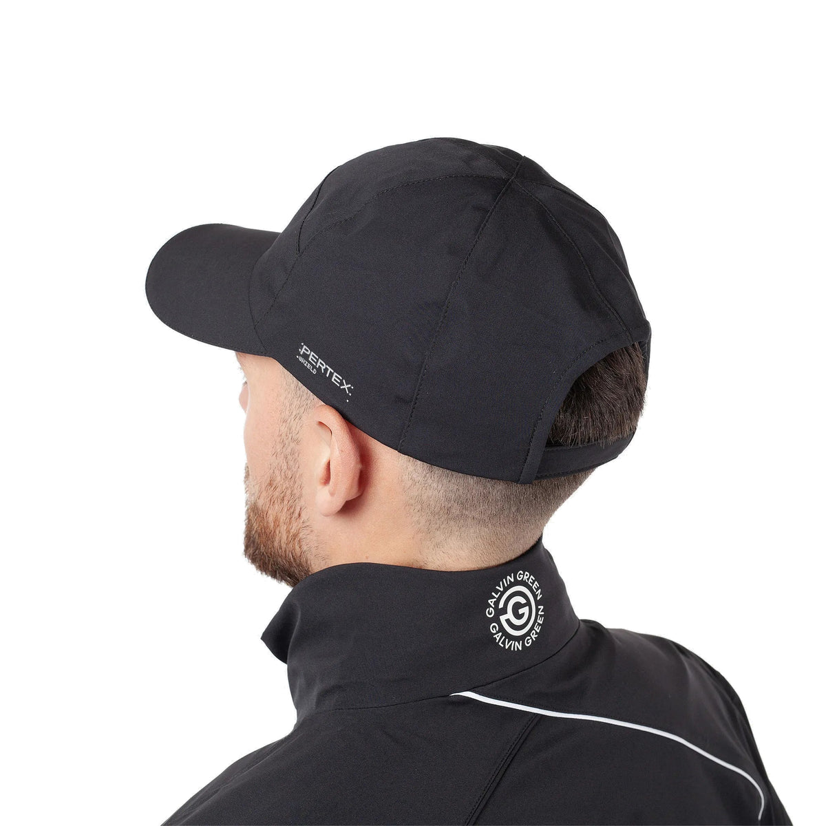 Galvin Green Atlas - Black – bild 4