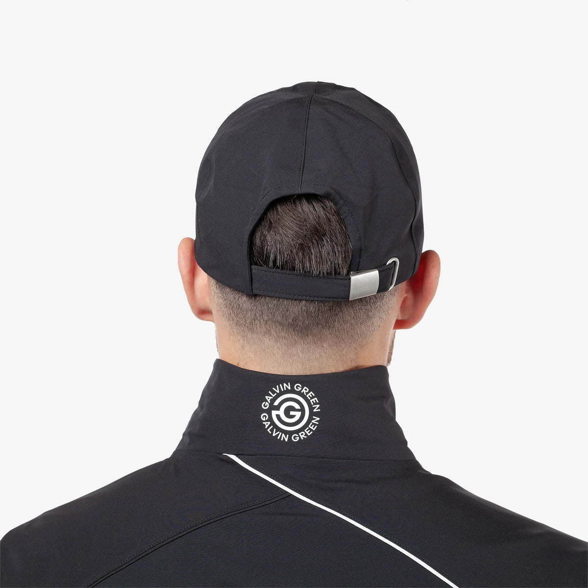 Galvin Green Atlas - Black – bild 5