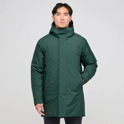 Galvin Green Austin - Jungle Green – bild 2