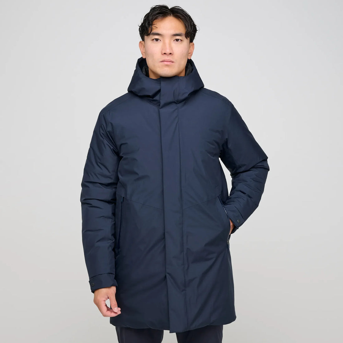 Galvin Green Austin - Navy – bild 2