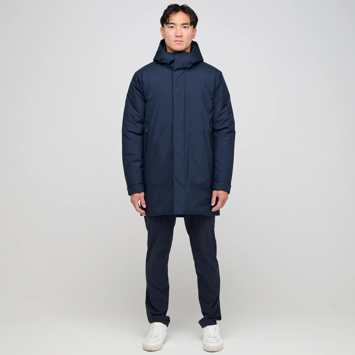 Galvin Green Austin - Navy – bild 3