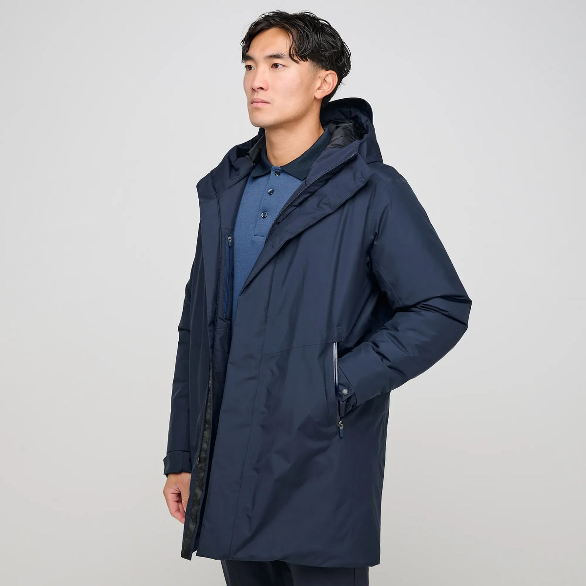 Galvin Green Austin - Navy – bild 5