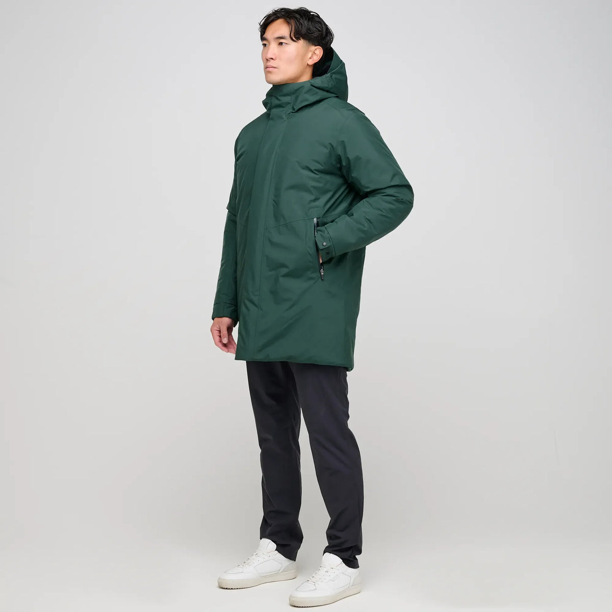 Galvin Green Austin - Jungle Green – bild 4