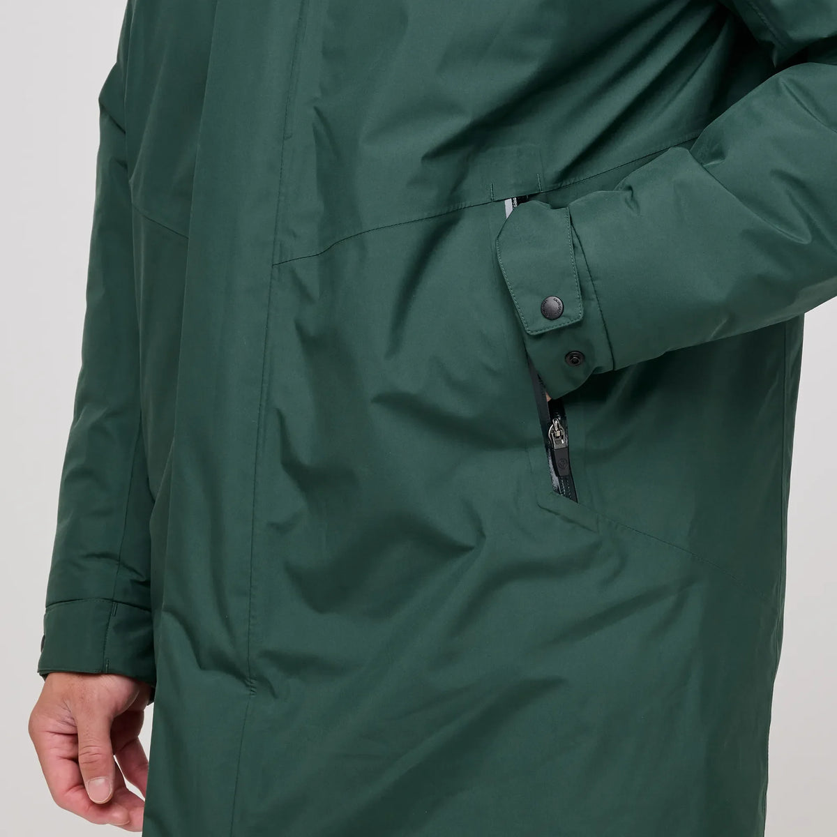 Galvin Green Austin - Jungle Green – bild 6