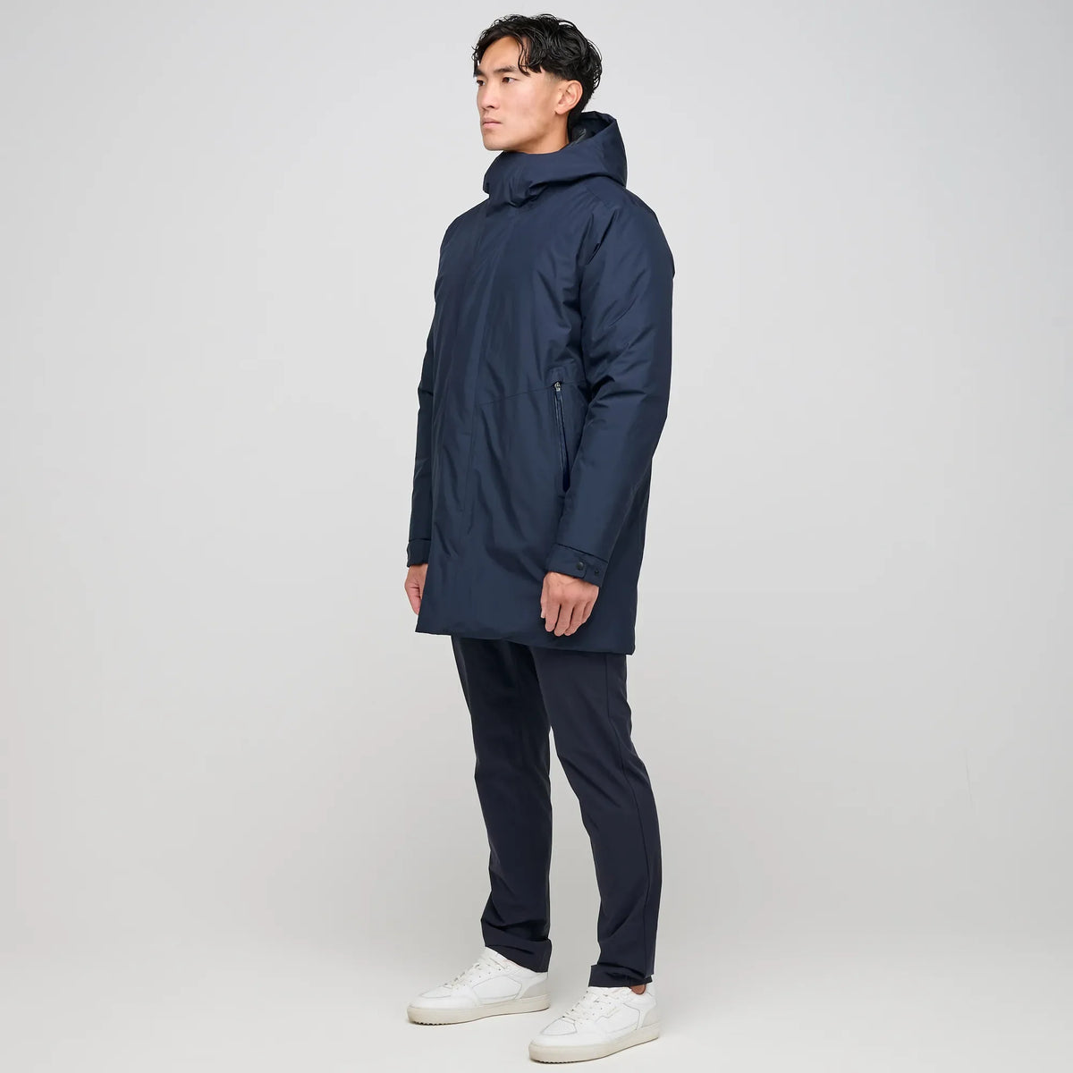 Galvin Green Austin - Navy – bild 4