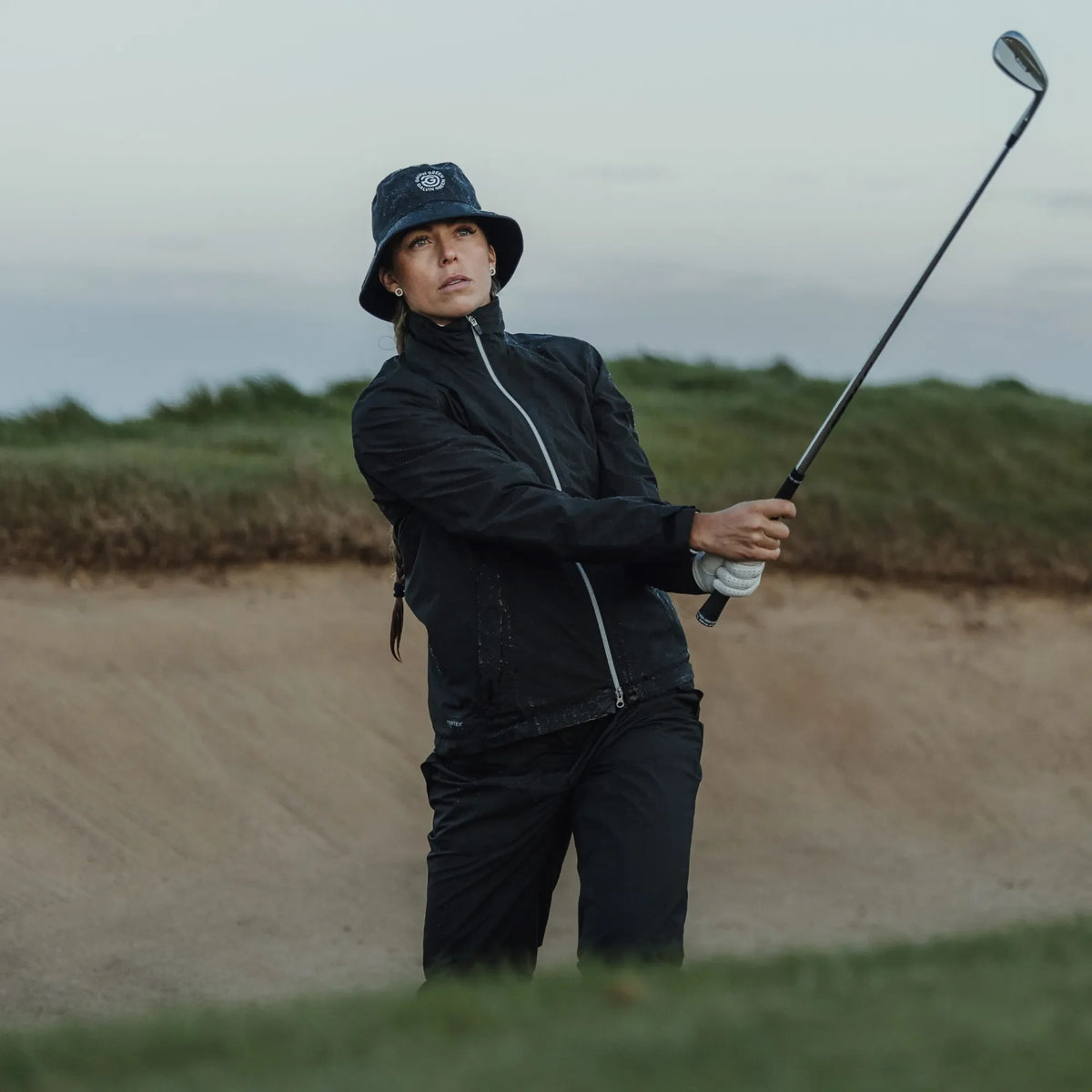 Galvin Green Ava - Black – bild 9