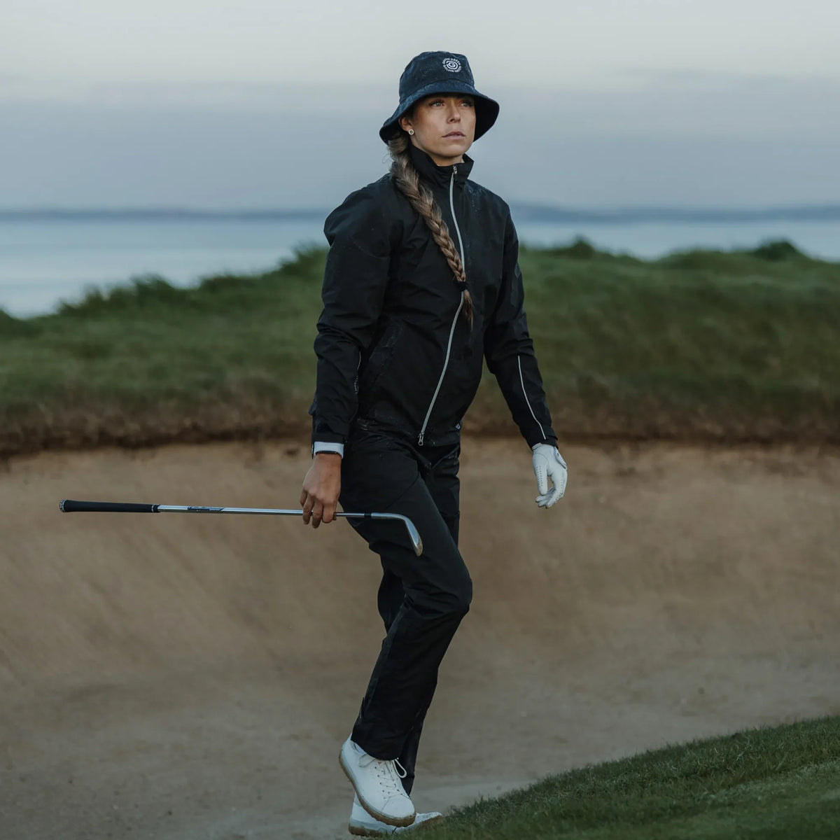 Galvin Green Ava - Black – bild 10