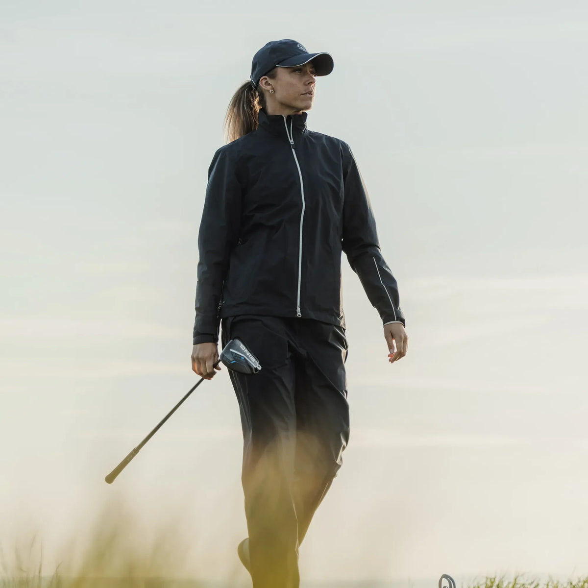 Galvin Green Ava - Navy – bild 10