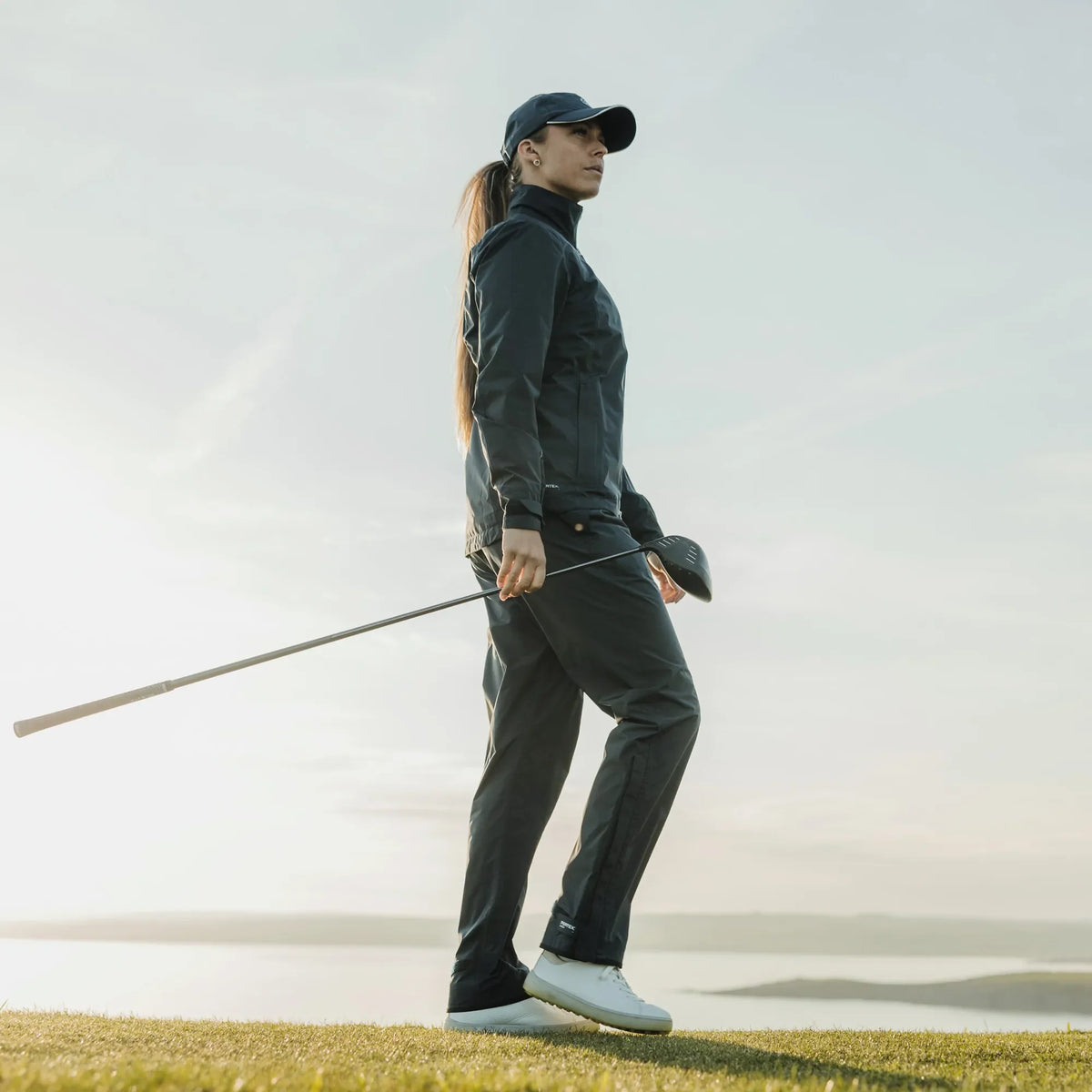 Galvin Green April - Navy – bild 11