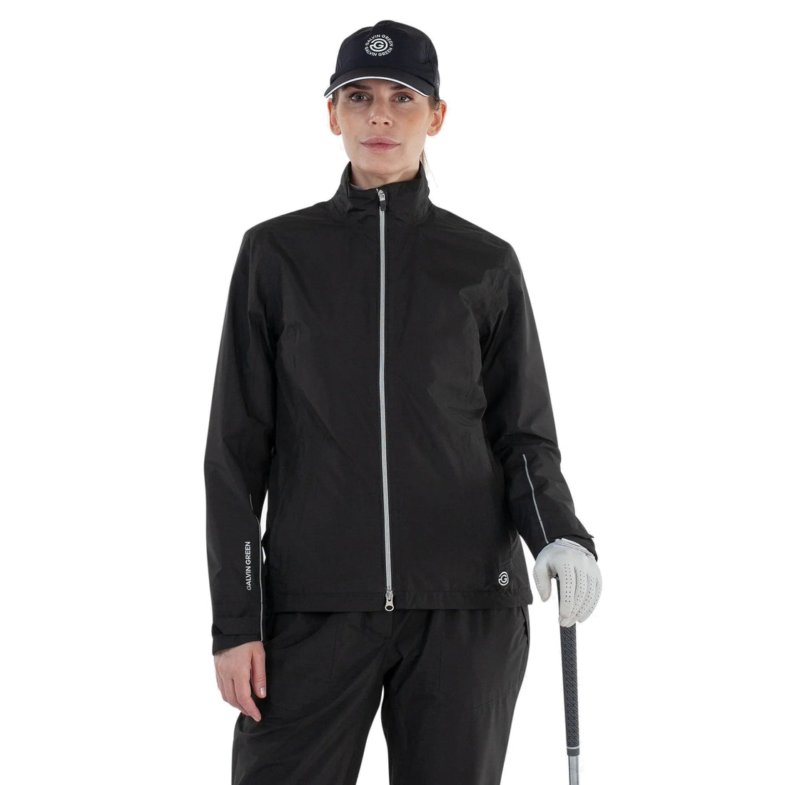 Galvin Green Ava - Black – bild 2